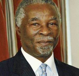presidentmbeki presidentmbeki