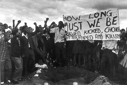 émeutesSoweto1976 émeutesSoweto1976