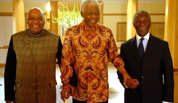Mandela 90th Birthday celebration - Qunu Mandela 90th Birthday celebration - Qunu