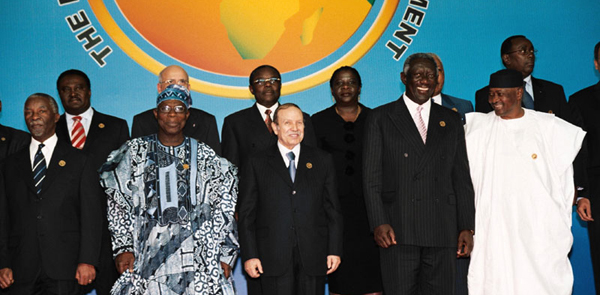 nepad nepad